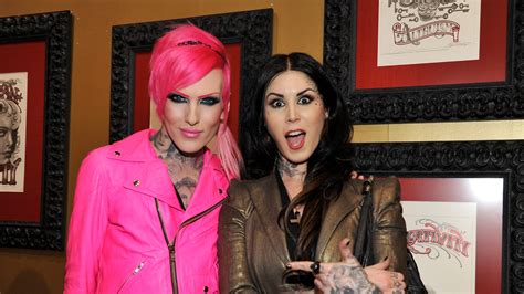 kat von d jeffree star